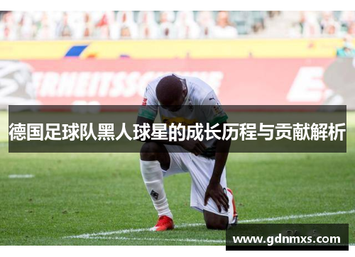 德国足球队黑人球星的成长历程与贡献解析
