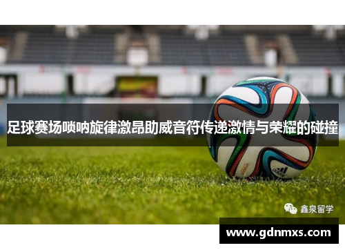 足球赛场唢呐旋律激昂助威音符传递激情与荣耀的碰撞